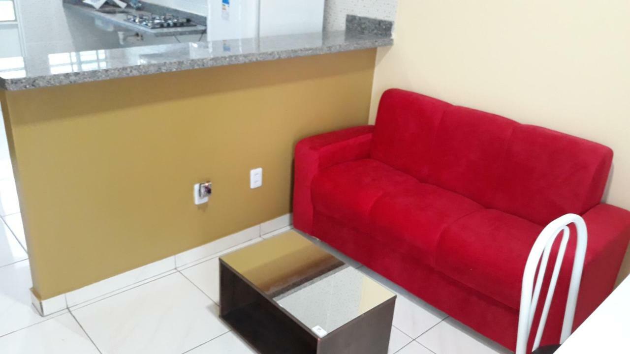Boa Vista, Olimpico - Apartamento Mobiliado Apartment Boa Vista  Exterior photo